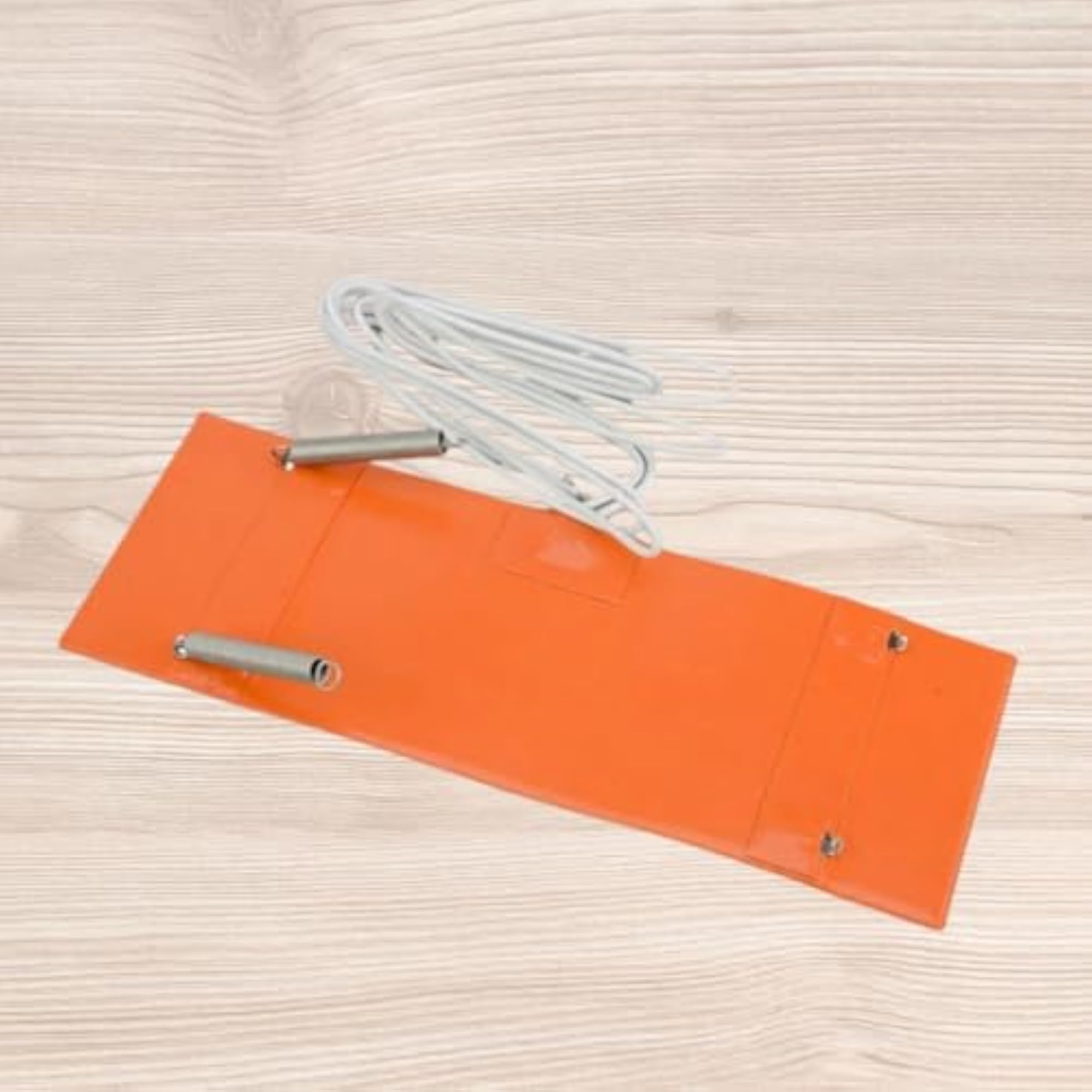 Creations Silicone Rubber Heating Pad 25x9cm