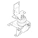 Firestone 2220 Ride-Rite Air Spring Kit - Rear