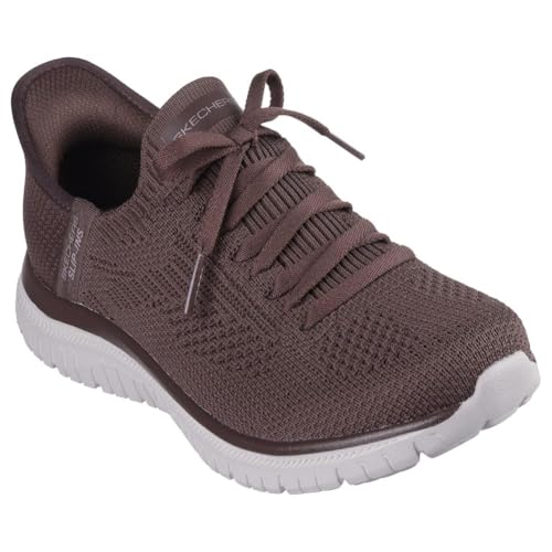 Skechers Women's Hands Free Slip-ins Virtue-Divinty Sneaker