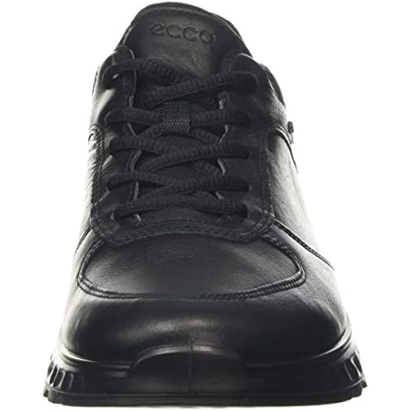 Мужские кроссовки ECCO exostride m tall