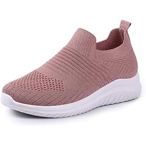 IDEAL ONLINE Women's Lightweight Walking Sneakers Cover