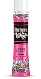 ProTan - Partners In Wine Dark Bronzer- Creamy lotion absorbs 10.1 ounce Tanning Bed Lotion