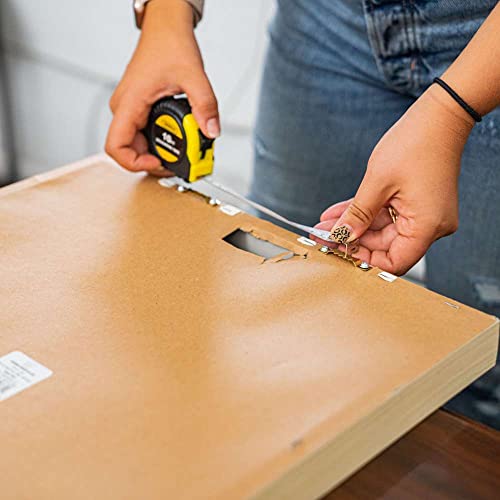 General Tools 39 Piece Home Or Apartment Tool Kit #Ws-0101 #TOP6
