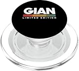 Gian Personalized Vintage Classic Name Men Dad