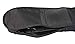 YMC 46-Inch Waterproof Dual Adjustable Shoulder Strap Electric Bass Guitar Gig Bag 5mm Padding Backpack with Accessories(Picks, Pick holder, Strap Lock) -For 43