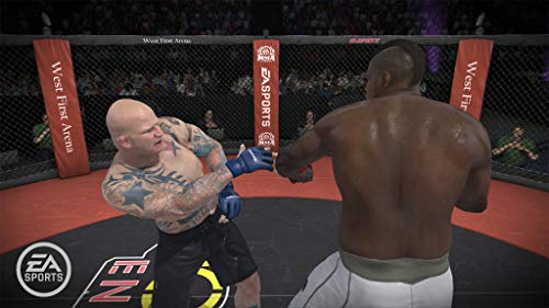 Image of EA SPORTS MMA - Xbox 360 (Renewed)