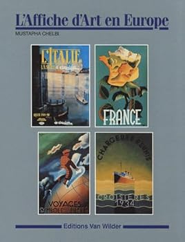 L'affiche d'art en Europe (2)