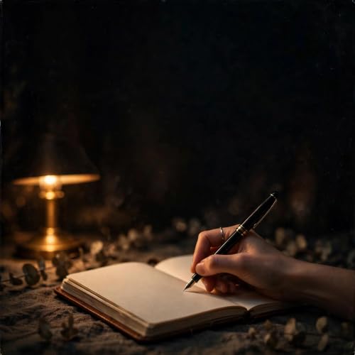 WRITE IT DOWN