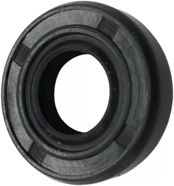 2Pcs Shift Shaft Lower Unit Gearcase Oil Seal for 93106-09014-00