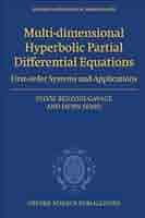 Multi-dimensional hyperbolic partial differential equations
