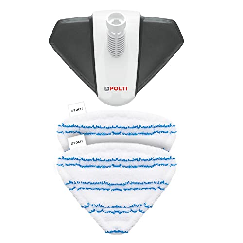 Polti PAEU0400 Steam Cleaner Accessories, Plastic – Ansicht 1
