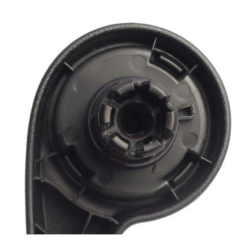 Interruptor de ajuste de asiento Peugeot 3008 soluciona el respaldo trabado manija coche derecho 5