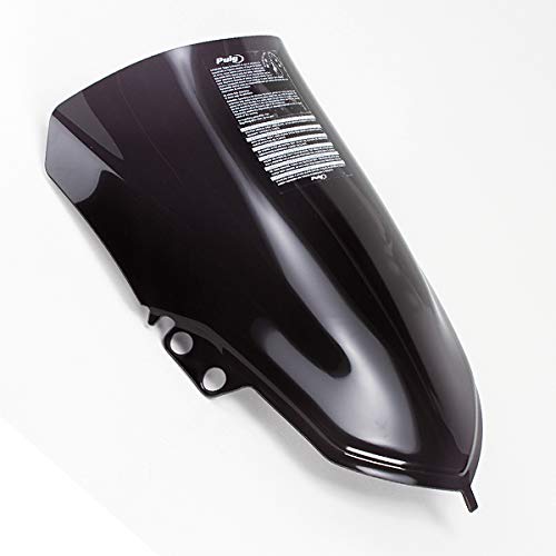 Amazon | Puig 3558F SCREEN TOURING [DARK SMOKE] CB1300SB (14-21