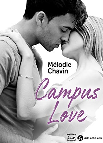 Télécharger Campus Love Francais PDF