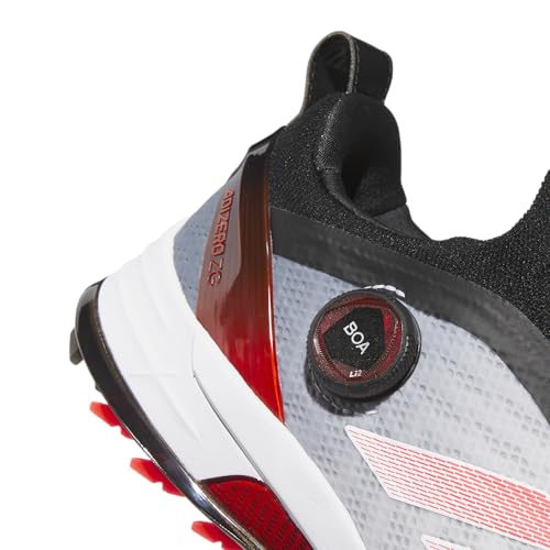 Image of adidas Men's Adizero Zg Boa Spikeless Golf Shoes