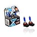 Produktbild H8 BLUETECH 9500Kelvin 35 Watt Xenon Effekt.Fassung PGJ19-1.Setpreis