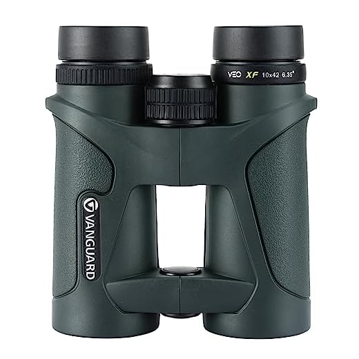 Vanguard Veo XF 1042 - Fernglas 10x42