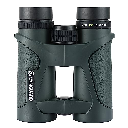 Vanguard Veo XF 1042 - Fernglas 10x42