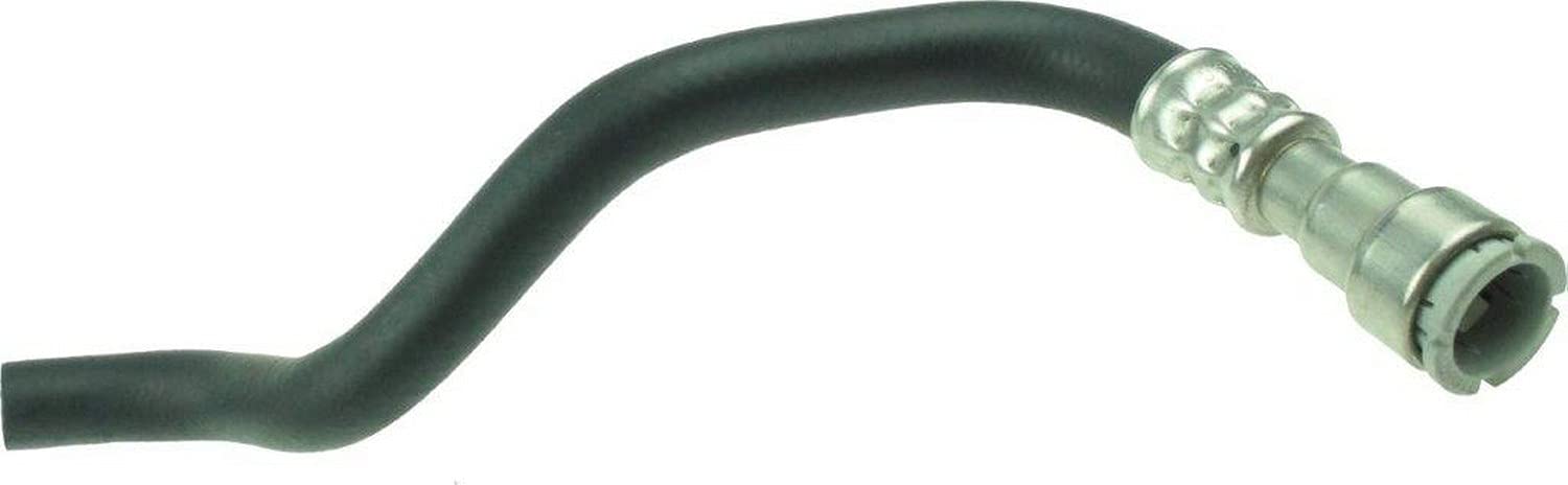 Amazon.com: Sunsong 3403654 Power Steering Return Line Hose  