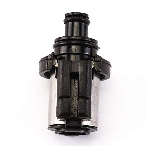 Torque Converter Lock Up Solenoid Valve For Subaru Lineartronic Cvt Tr580 Tr690 #TOP3