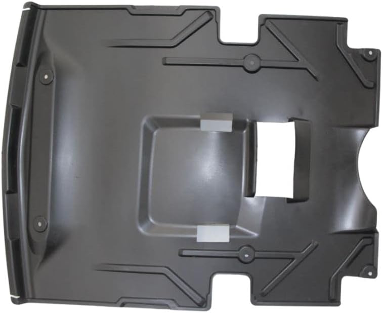 MTC 3089/124-524-15-30 Engine Cover (Lower Mercedes models)