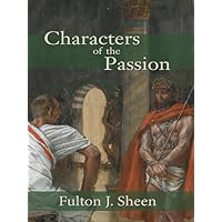 Characters of the Passion