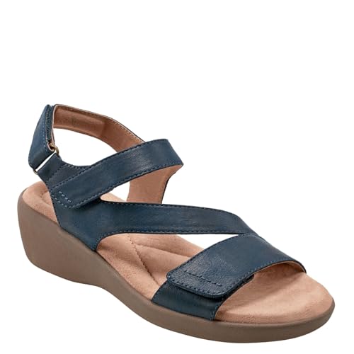 Easy Spirit Women's Kimberly Wedge Sandal Product Details