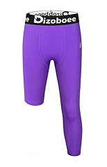 Purple (Right Short)