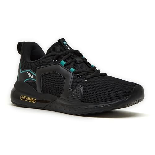 Image of Campus Men Patrik Pro Running Shoes