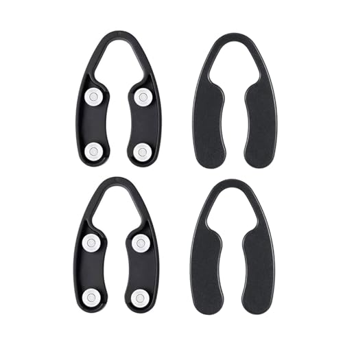 4 Pieces Wine Foil Cutter Wine Foil Remover Wine Rotary Foil Cutter Wine Bottle Foil Cutter Wine Bottle Opener Accessory for Removing Tin Foil from Wine Bottles