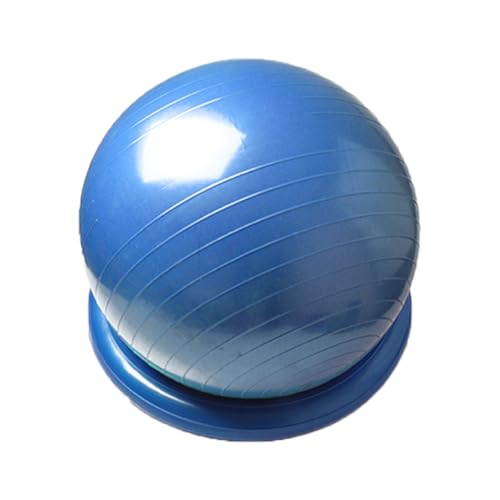Yoga Ball Chair Base | Ring Base Resistance Bands Yoga Ball Bands | Bands Ball Stability, Fitness, Gym, Balance, Exercise, Workout