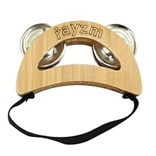 Premium Walnut Construction – Crafted from high-quality solid American walnut wood, known for its durability and rich resonance. Produces a full, solid tone with a clear and bright character. Versatile Performance Use – Blends naturally with acoustic...