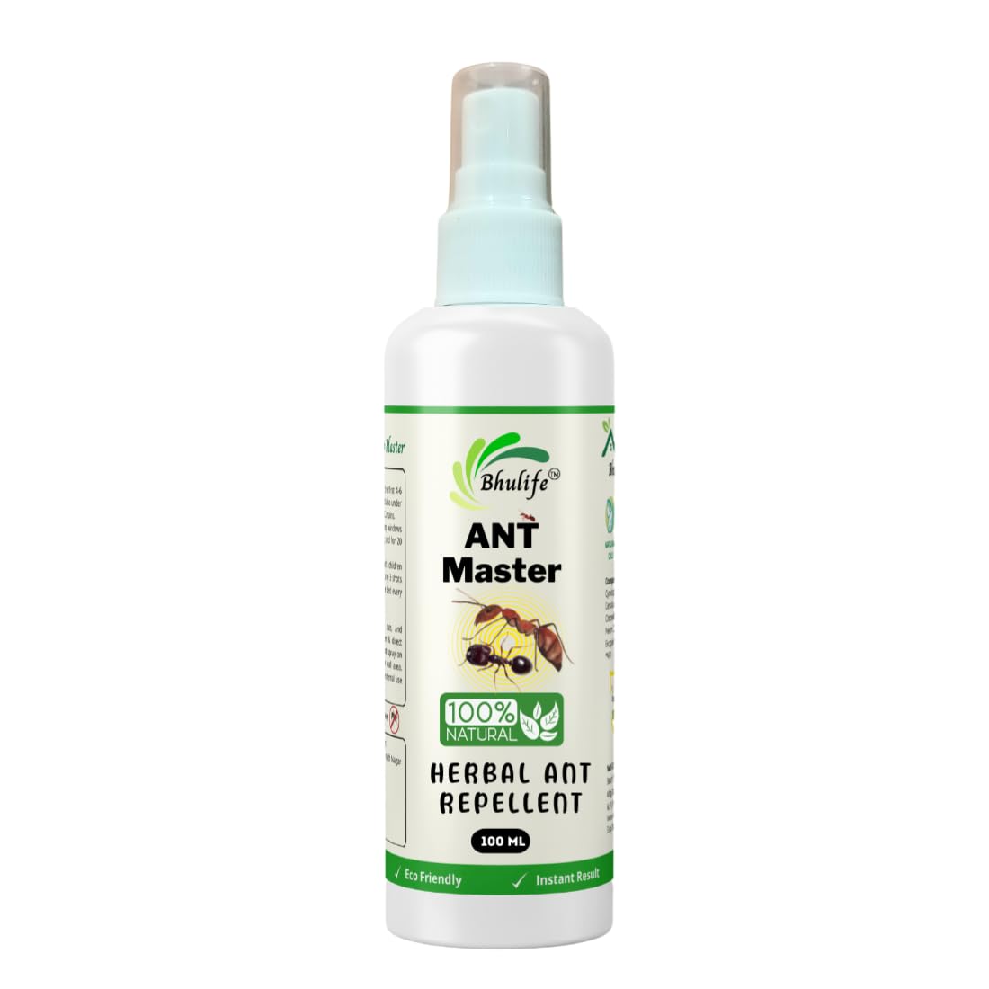 Bhulife Ant Master | Herbal Repellent Spray | 100% Natural Product (B0CZ38M616) Amazon Price History, Amazon Price Tracker