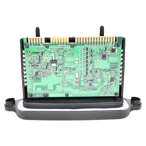 Module de commande phare xénon TMS 535211807 BMW 528i 530i 535i - 2