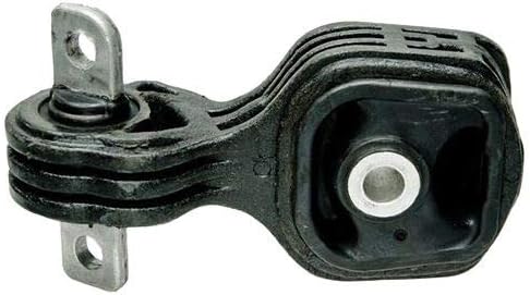 S1995 For 2007-2012 Acura RDX 2.3L Front Lower Engine Torque Strut Mount | A4534, EM5985, 9674