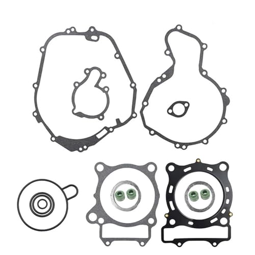Kit joints cylindre Polaris Predator 500 Outlaw 2003 2004 2005 2006 2007 haut moteur