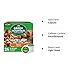 Keurig Coffee Pods K-Cups 16 / 18 / 22 / 24 Count Capsules ALL BRANDS / FLAVORS (24 Pods Green Mountain - Hazelnut Decaf)