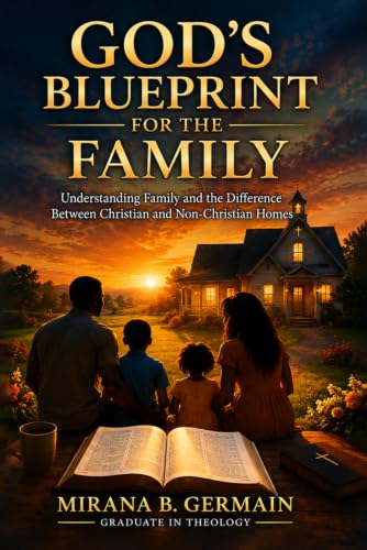 God's Blueprint for the Family: Understanding Family and the Difference