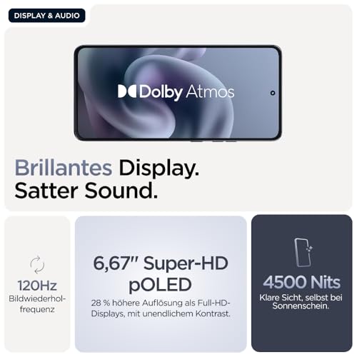 Motorola-Moto-g86-5G-Smartphone-667-Super-HD-Display-50-MP-Kamera-mit-Moto-AI-8256-GB-5100-mAh-Android-15-Pantone-Spellbound-inkl-Schutzcover | Dealmeister.io Alt tag für bilder post titel