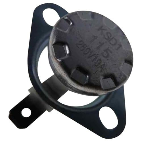 Thermostat MOULINEX Compatible Cafetières et Expresso Couleur Modèle 22327 - vue 3