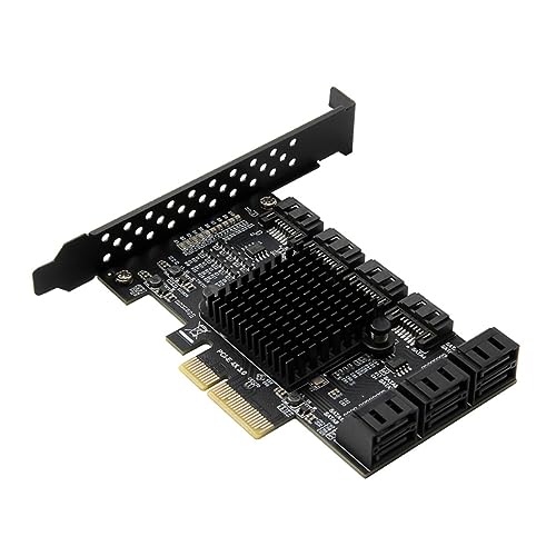Adaptador PCI E EXCEART con soporte para intercambio en caliente e instalacion automatica