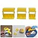 3 Pcs Painter Tape Dispenser Hand Masker Painting Dispenser Tool Painter's Applicator for Indoor Outdoor