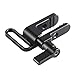 SMALLRIG HDMIロック HDMIケーブルクランプ カメラアクセサリー Sony対応 A7II/A7RII/A7SII/ILCE-7M2/ILCE-7RM2/ILCE-7SM2対応-1679 [並行輸入品]