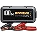 Produktbild HULKMAN Alpha 65 Starthilfe Powerbank 1200A 12000mAh Auto Starter für bis zu 6,5L Benzin und 4,0L Diesel Motoren mit Boost-Funktion für vollständig Leere Batterie 12V Lithium Tragbare Starthilfegerät