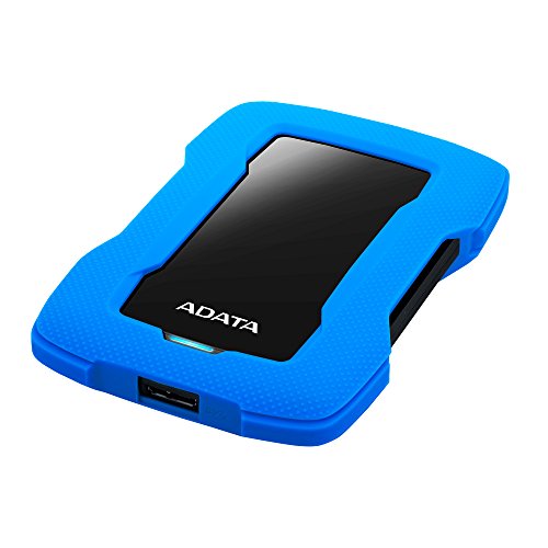 Discos Duros, Personal Computer disco duro externo 1 tb Marca ADATA (2)