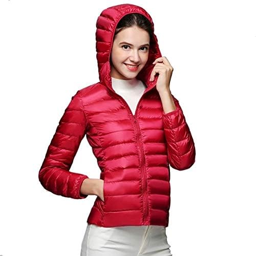 thin but warm jackets