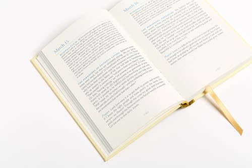 The Songs of Jesus: A Year of Daily Devotions in the Psalms - Image 3