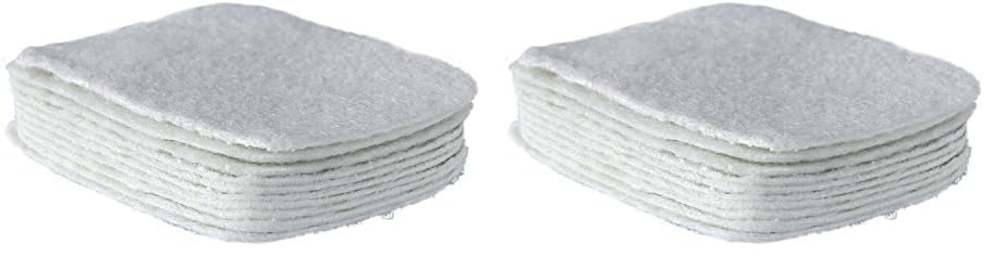 TRIXIE Schutzhöschen-Einlagen M/3 (10 Stück) (Packung mit 2)