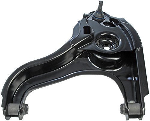 Dorman 520-332 Front Passenger Side Lower Suspension Control Arm and Ball Joint Assembly Compatible with Select Dodge Models