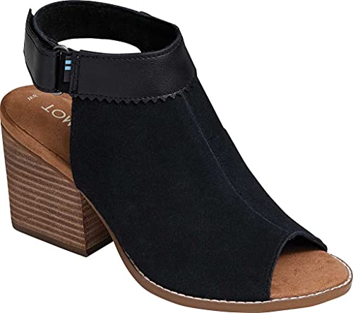 TOMS Women's Classic Woven Slip-on